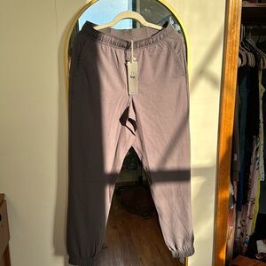 Feat all-around jogger